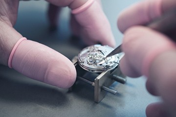 百达翡丽手表重庆官方售后服务在哪