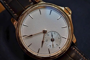 重庆百达翡丽手表售后中心在哪