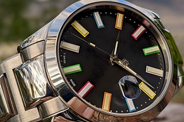 百达翡丽手表重庆官方售后服务店在哪