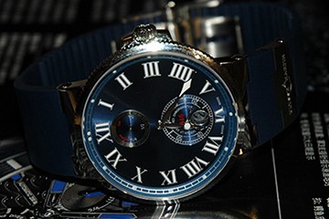 重庆百达翡丽售后服务店在哪