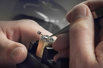 重庆百达翡丽手表官方售后店在哪