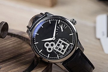 重庆百达翡丽手表官方售后服务在哪