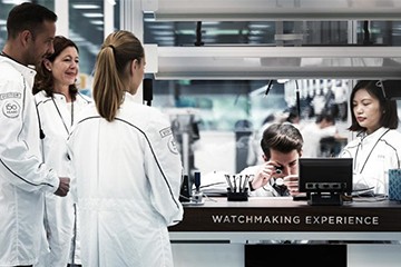 百达翡丽重庆在哪里售后