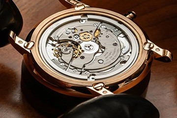 百达翡丽手表重庆官方售后店在哪