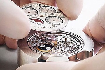 重庆百达翡丽售后保养服务