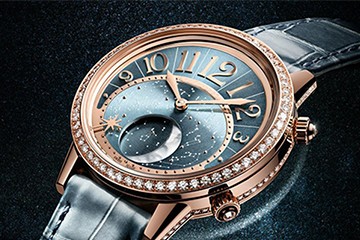 重庆百达翡丽手动机械表售后保养