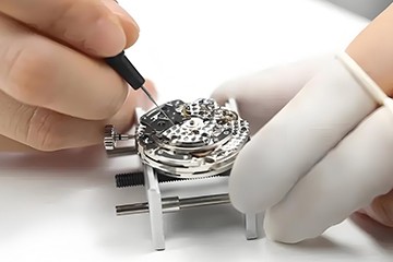 重庆百达翡丽官方售后在哪里