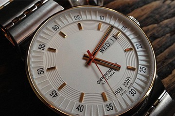 重庆百达翡丽表售后保养