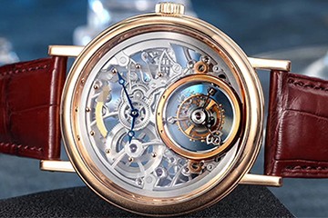 重庆百达翡丽手表有水气维修