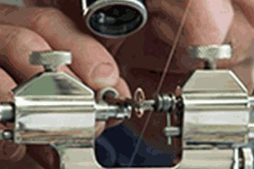 重庆百达翡丽机械手表为什么不走