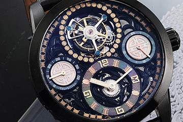 重庆百达翡丽为什么走的快