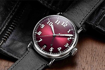 重庆百达翡丽石英手表为什么不走