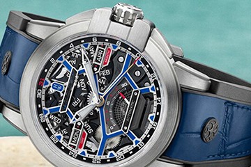 重庆百达翡丽石英表为什么走停