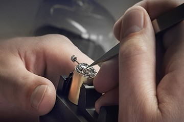 重庆百达翡丽手表有水雾维修