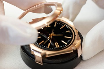 重庆百达翡丽表官方售后保养服务