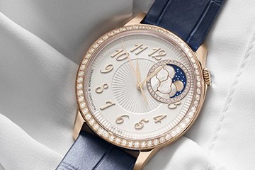 重庆百达翡丽为什么停了