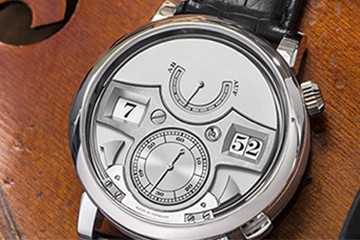 重庆百达翡丽手表起雾维修