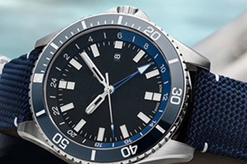 重庆百达翡丽自动机械表为什么突然不走了